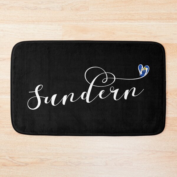 Item preview, Sundern Flag Heart, NRW, North Rhine-Westphalia designed and sold by Celticana.