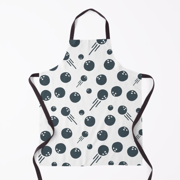 Item preview, Bowling Pattern | Strike Spare Team League designed and sold by anziehend.