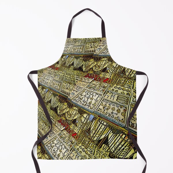 Item preview, The Jewellery Store pattern bywhacky designed and sold by designbywhacky.