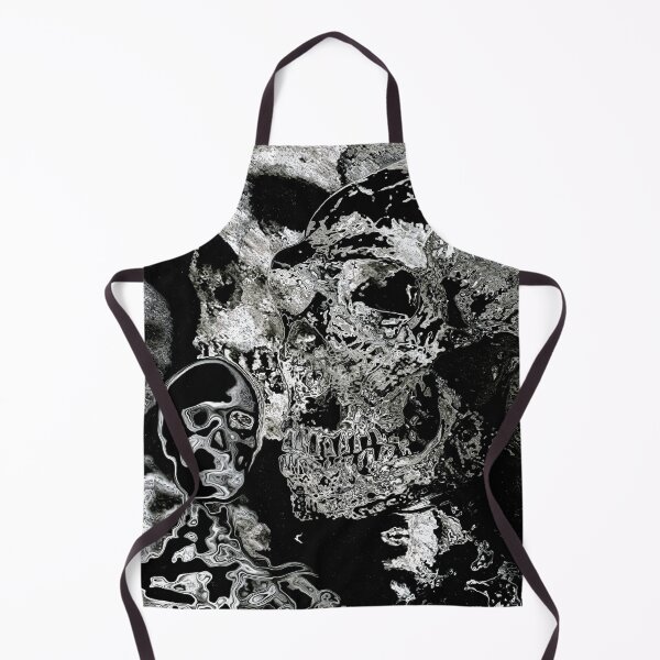 Item preview, 4 skulls bywhacky designed and sold by designbywhacky.