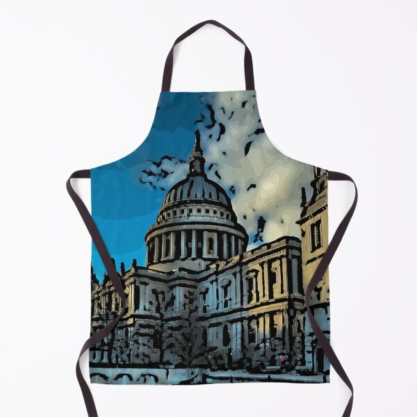 Item preview, St Pauls, London designed and sold by designbywhacky.