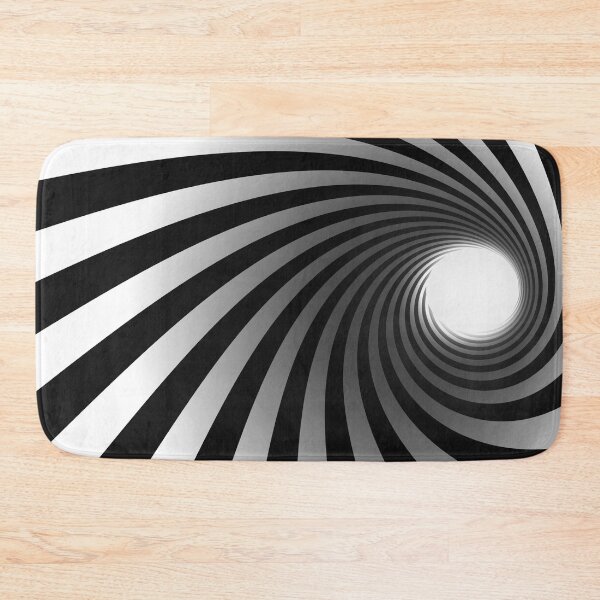 Item preview, Black and White Pattern well designed and sold by Stingchic.