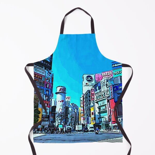 Item preview, Tokyo 2 -  designed and sold by designbywhacky.