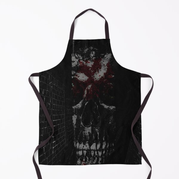 Item preview, Skull ally designed and sold by designbywhacky.