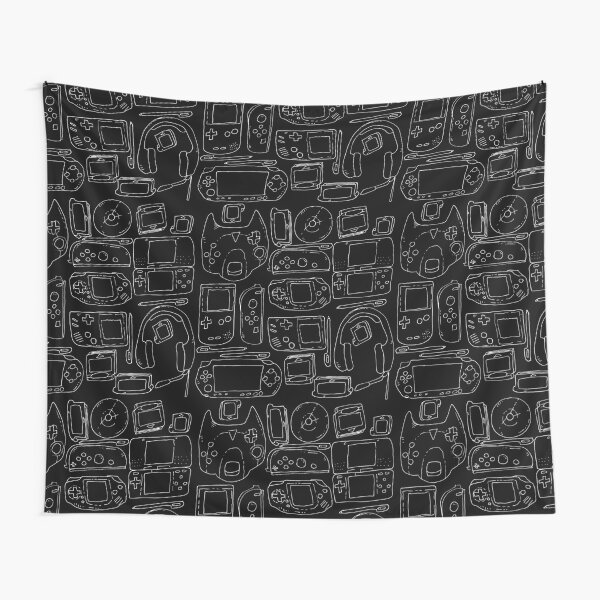 Game Of Toys Tapestries Redbubble - thermal pad roblox snow shoveling simulator wiki fandom
