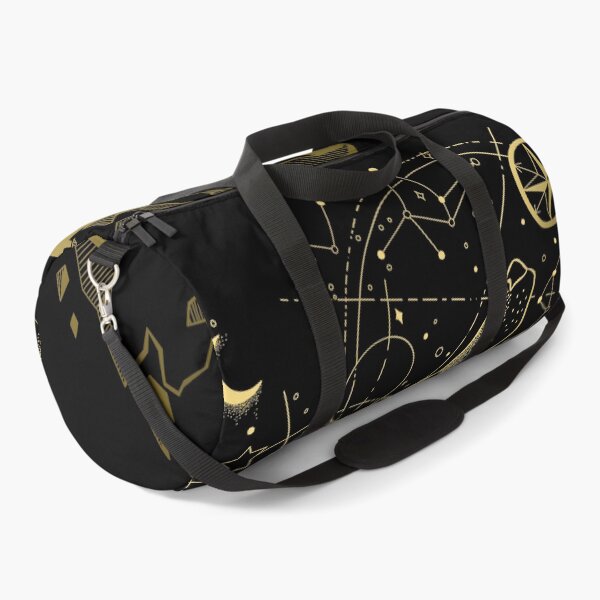 Item preview, Celestial Gold Wolf Design designed and sold by Karvaos.
