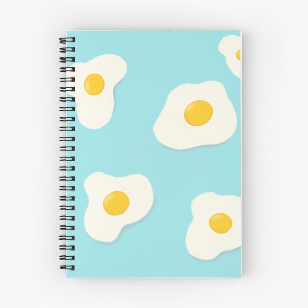Item preview, Egg print designed and sold by RenaM9816.
