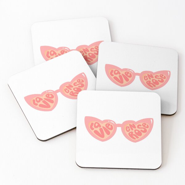 Item preview, La Vie en Rose designed and sold by space-buns.