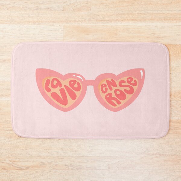 Item preview, La Vie en Rose designed and sold by space-buns.