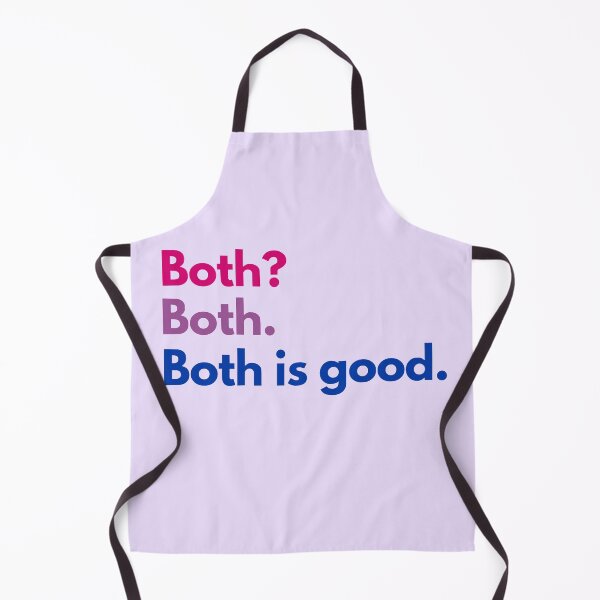 Item preview, Both Is Good designed and sold by Katherine Shambaugh.