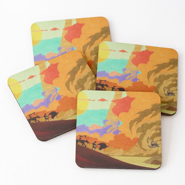 Item preview, Wind-Seekers designed and sold by Lem1-XTreem.