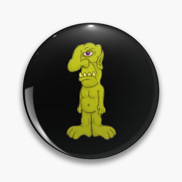 Item preview, Number One Troll designed and sold by MalcolmKirk.