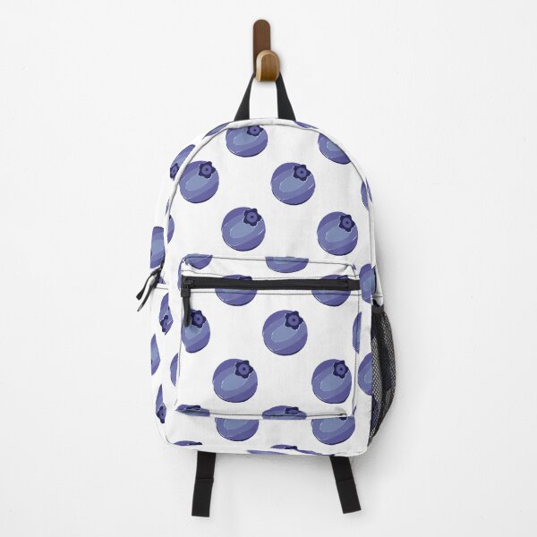 Item preview, Blueberry Pattern designed and sold by marosharaf.