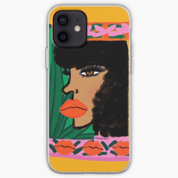 Funky Friday iPhone Soft Case