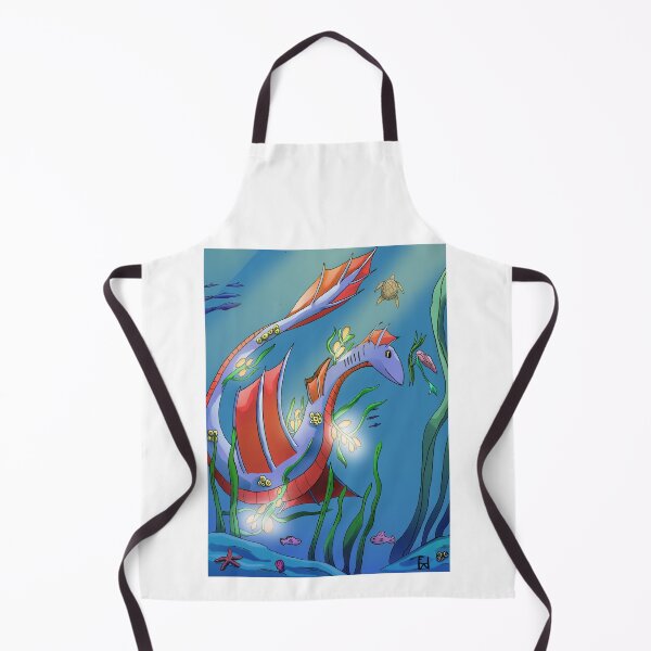 Item preview, Peaceful Waters designed and sold by EsotericArtist.