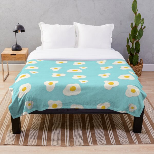 Item preview, Egg print designed and sold by RenaM9816.
