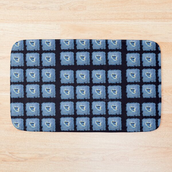 Item preview, Jeans torn #8 design designed and sold by TERRI CRACKNELL.