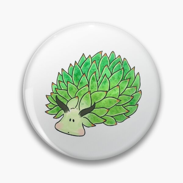 Item preview, Leaf sheep designed and sold by angelfishartist.