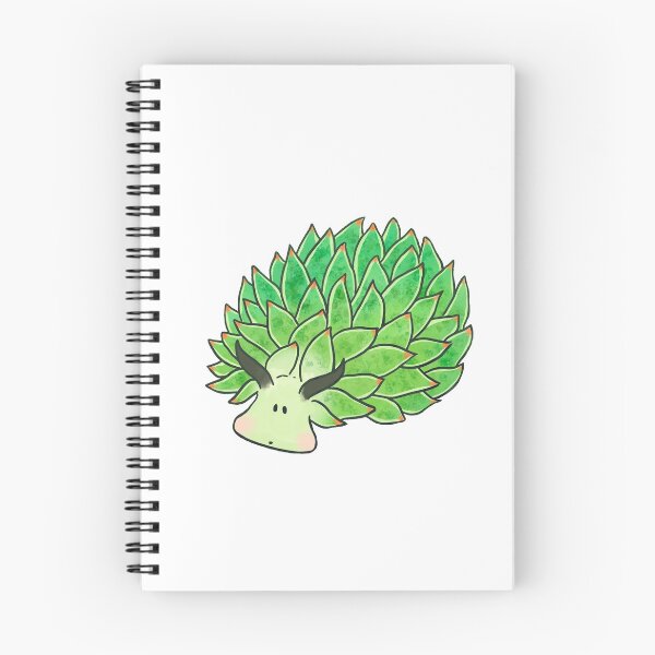 Item preview, Leaf sheep designed and sold by angelfishartist.