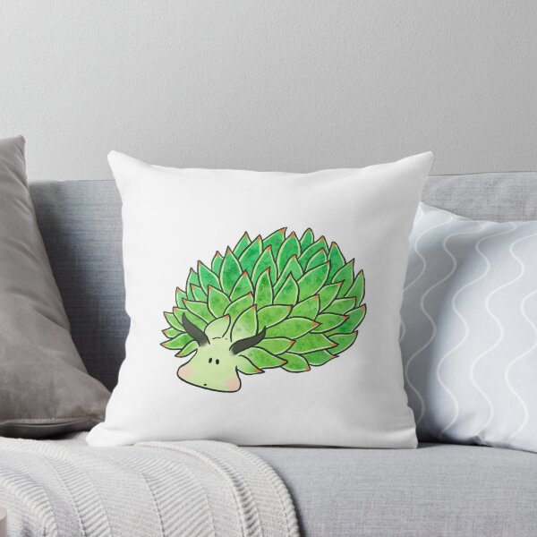 Item preview, Leaf sheep designed and sold by angelfishartist.