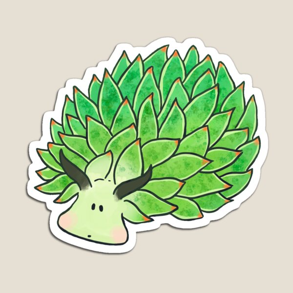 Item preview, Leaf sheep designed and sold by angelfishartist.