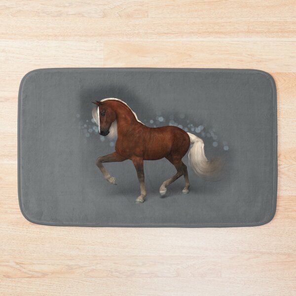 Item preview, Silver Bay Horse designed and sold by Rae134.