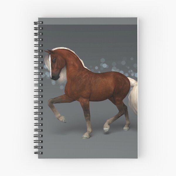 Item preview, Silver Bay Horse designed and sold by Rae134.