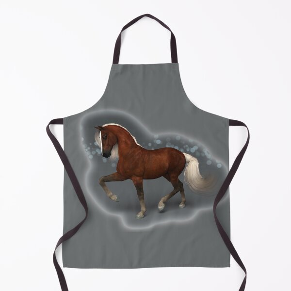 Item preview, Silver Bay Horse designed and sold by Rae134.