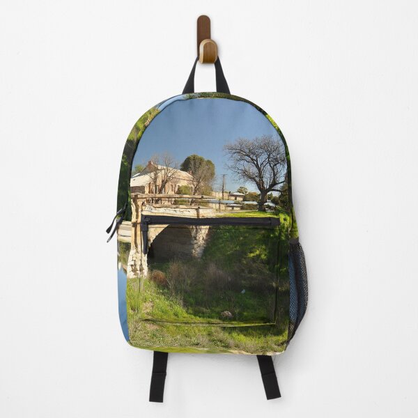 Item preview, 20190903 Burra Sandstone Bridge, SA designed and sold by muz2142.