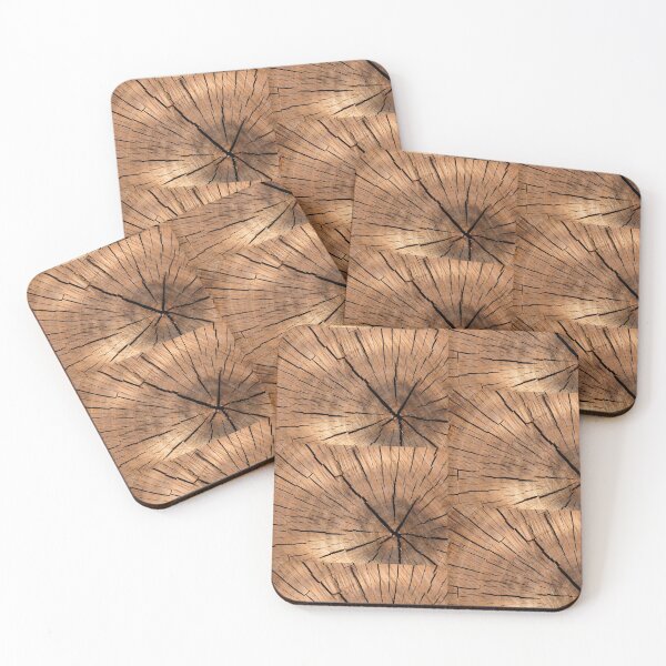 Item preview, Wood pattern designed and sold by Minimal Calm.