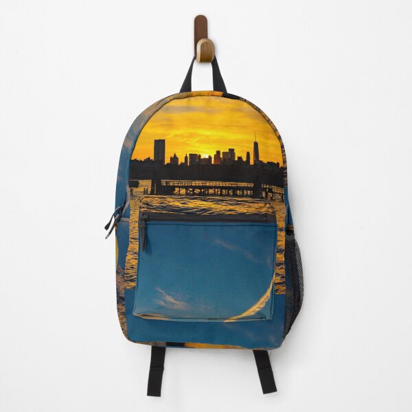 Item preview, NYC Sunset designed and sold by dznrwork.