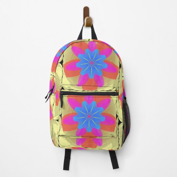 Item preview,  Hawaiian Whimsical Flower designed and sold by Anointed FAITH .