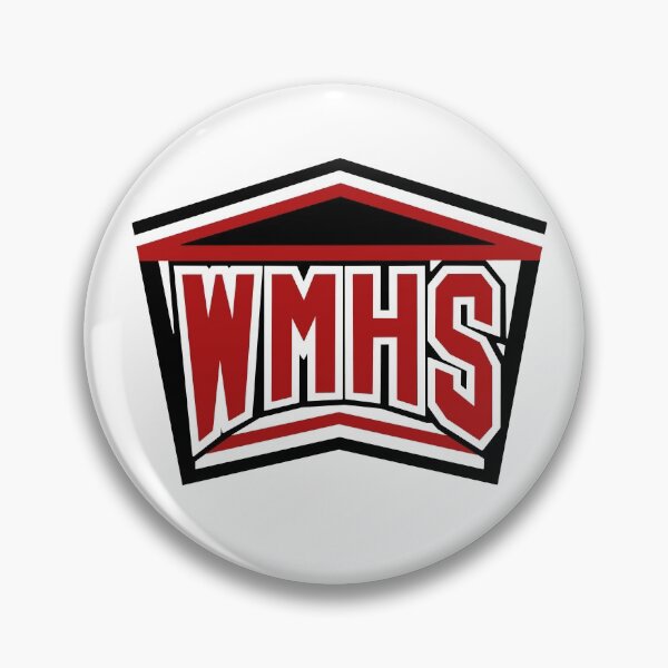 Item preview, William McKinley High School Glee Logo  designed and sold by Carfred10.
