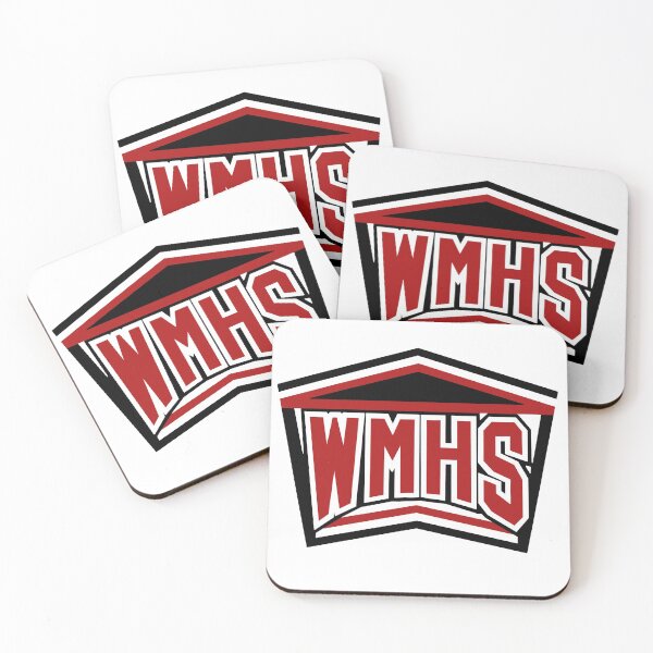 Item preview, William McKinley High School Glee Logo  designed and sold by Carfred10.