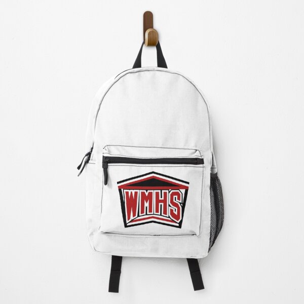 Item preview, William McKinley High School Glee Logo designed and sold by Carfred10.