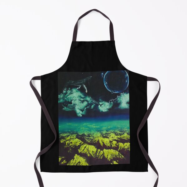 Item preview, Space Bound [E] designed and sold by MarsArtM.