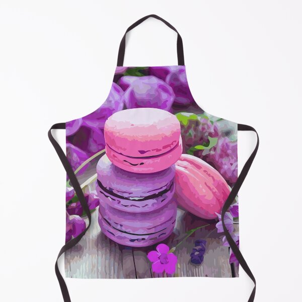 Item preview, Macaroons designed and sold by Margaret Stevens.