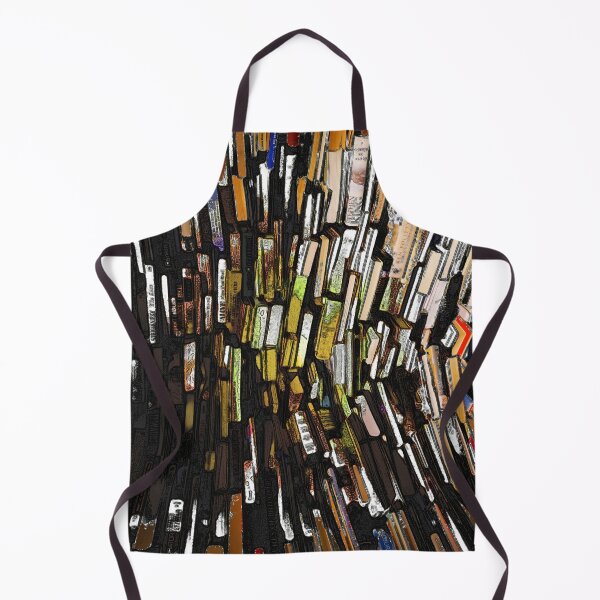 Item preview, for the love of books  designed and sold by designbywhacky.