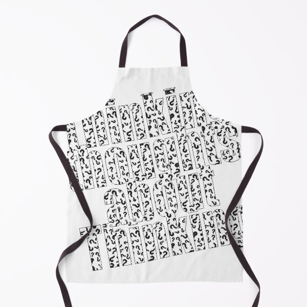Item preview, Thinking ! designed and sold by designbywhacky.
