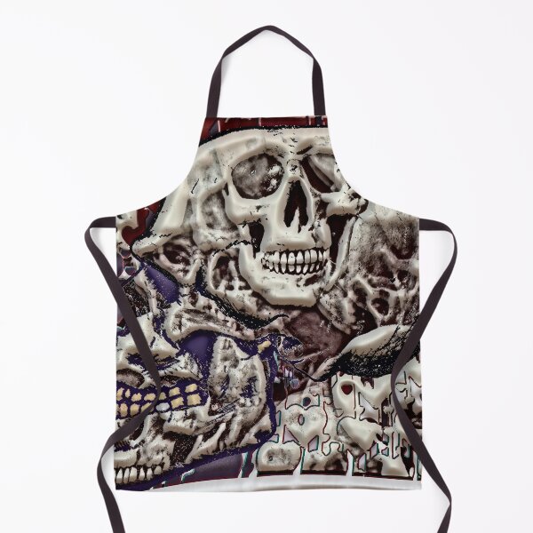 Item preview, skulls a plenty designed and sold by designbywhacky.