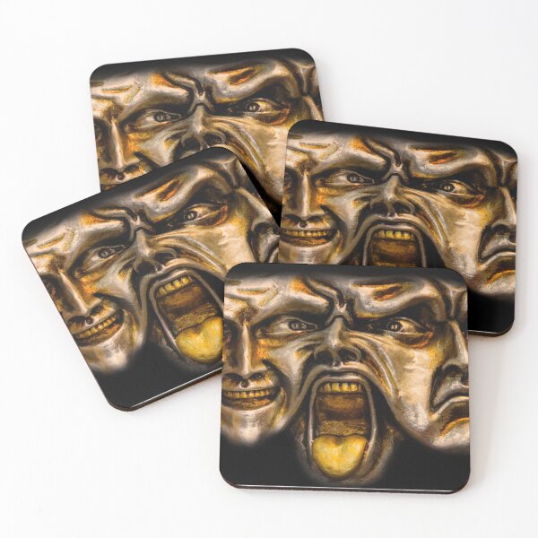 Item preview, Multiple personality  designed and sold by Maadio.