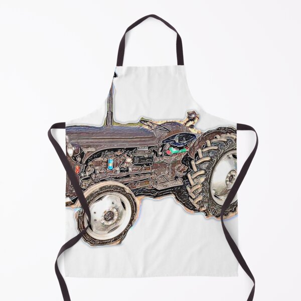 Item preview, Massey Ferguson Ferguson TEA 20 designed and sold by designbywhacky.