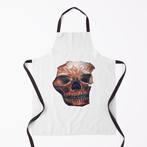 Item preview, Skull again ! designed and sold by designbywhacky.