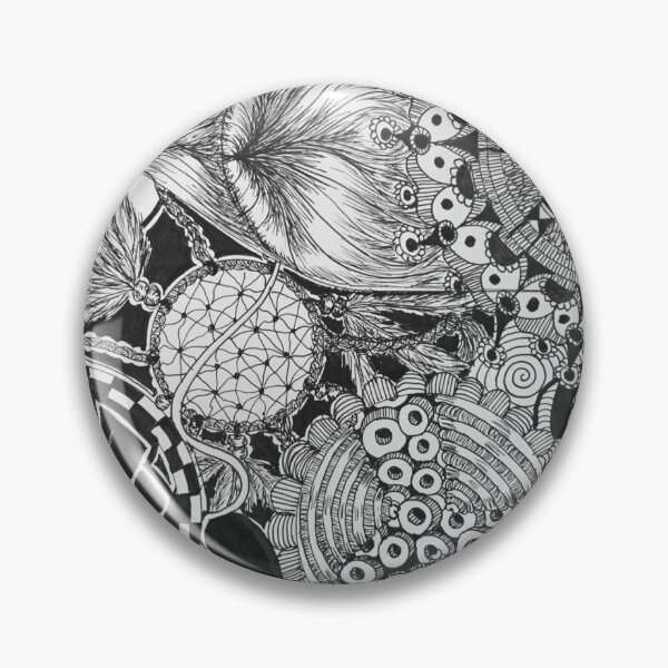 Khaos Pin