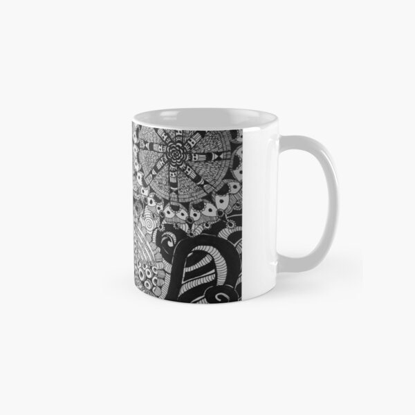 Khaos Classic Mug