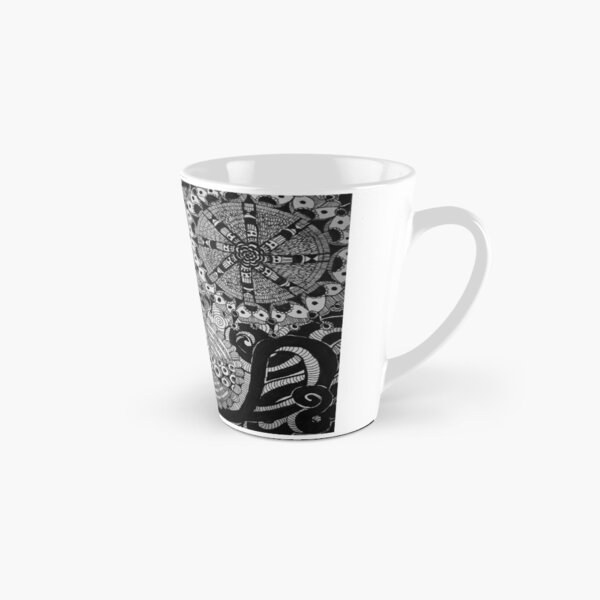 Khaos Tall Mug