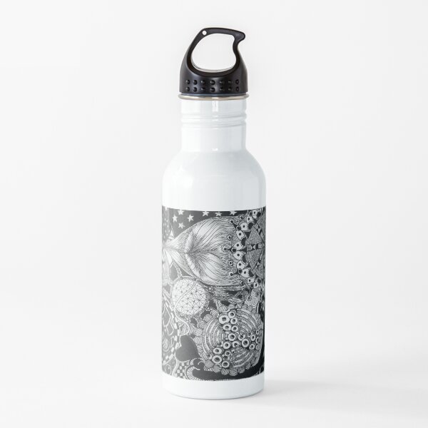 Khaos Water Bottle