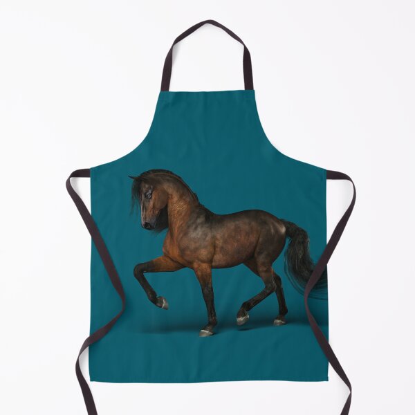 Item preview, Bay Horse designed and sold by Rae134.