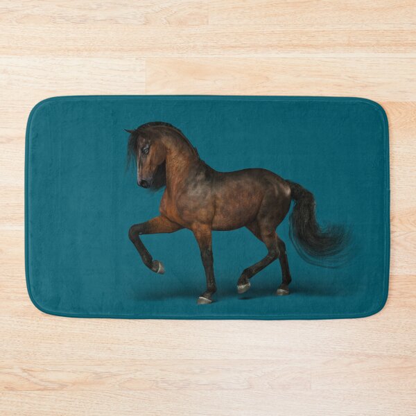 Item preview, Bay Horse designed and sold by Rae134.