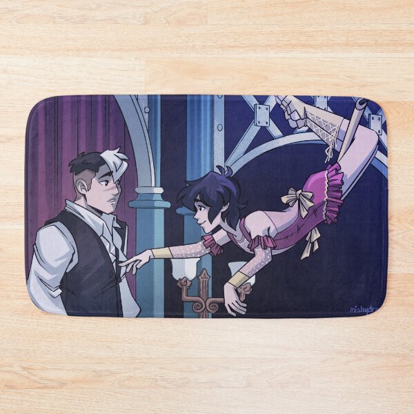 Item preview, Sheith Trapeze designed and sold by mishydraws.